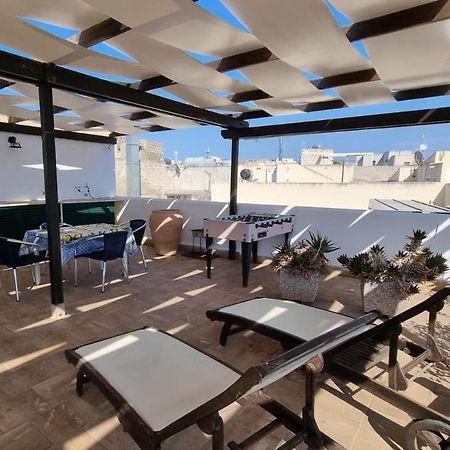 Antica Tonnara E Praia Apartment Favignana Exterior photo